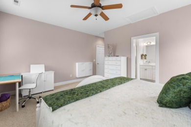 Not Your Average Bridle Trail Home!This thoughtfully modified on The Seabrook Island Club in South Carolina - for sale on GolfHomes.com, golf home, golf lot