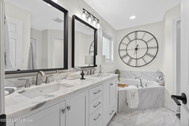 Turnkey Elegance in Fairway Crossing Golf Course Community
 on Weissinger Hills Golf Club in Kentucky - for sale on GolfHomes.com, golf home, golf lot
