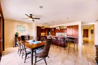 Nestled within the prestigious Wailea Beach Villas, one of on Wailea Golf Club in Hawaii - for sale on GolfHomes.com, golf home, golf lot