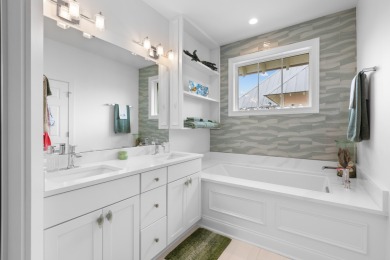 Not Your Average Bridle Trail Home!This thoughtfully modified on The Seabrook Island Club in South Carolina - for sale on GolfHomes.com, golf home, golf lot