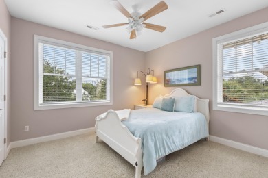 Not Your Average Bridle Trail Home!This thoughtfully modified on The Seabrook Island Club in South Carolina - for sale on GolfHomes.com, golf home, golf lot
