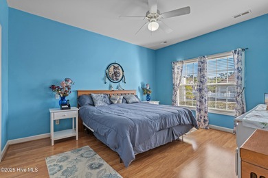 Comfort and Convenience Await You! Welcome to your future home! on Brunswick Plantation and Golf Resorts in North Carolina - for sale on GolfHomes.com, golf home, golf lot