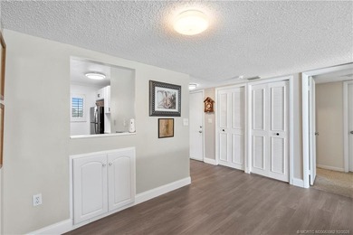 Fully renovated with quality finishes, this light and bright 1 on Miles Grant Country Club in Florida - for sale on GolfHomes.com, golf home, golf lot