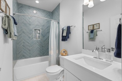Not Your Average Bridle Trail Home!This thoughtfully modified on The Seabrook Island Club in South Carolina - for sale on GolfHomes.com, golf home, golf lot