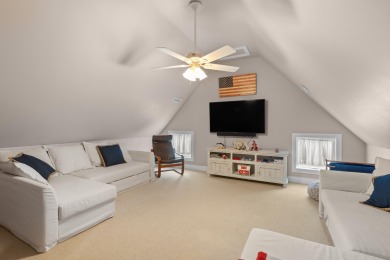Not Your Average Bridle Trail Home!This thoughtfully modified on The Seabrook Island Club in South Carolina - for sale on GolfHomes.com, golf home, golf lot