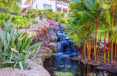 Nestled within the prestigious Wailea Beach Villas, one of on Wailea Golf Club in Hawaii - for sale on GolfHomes.com, golf home, golf lot