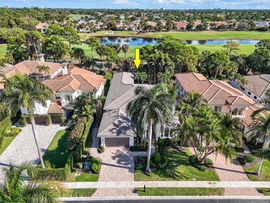 Coming Soon within the prestigious, guard-gated community of on Frenchmans Reserve in Florida - for sale on GolfHomes.com, golf home, golf lot