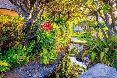 Nestled within the prestigious Wailea Beach Villas, one of on Wailea Golf Club in Hawaii - for sale on GolfHomes.com, golf home, golf lot