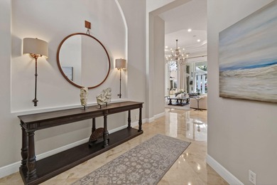 Coming Soon within the prestigious, guard-gated community of on Frenchmans Reserve in Florida - for sale on GolfHomes.com, golf home, golf lot