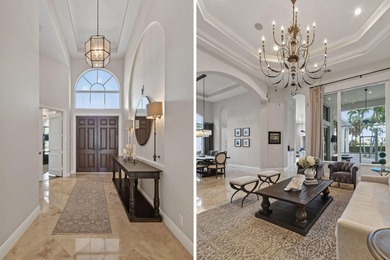 Coming Soon within the prestigious, guard-gated community of on Frenchmans Reserve in Florida - for sale on GolfHomes.com, golf home, golf lot