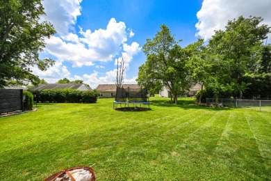 Nestled in the desirable Hidden Valley Lake community, this on Hidden Valley Golf Club in Indiana - for sale on GolfHomes.com, golf home, golf lot