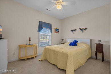 Comfort and Convenience Await You! Welcome to your future home! on Brunswick Plantation and Golf Resorts in North Carolina - for sale on GolfHomes.com, golf home, golf lot