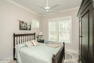 Hello Curb Appeal! A low country inspired 4BR and 3.5BA home on Ocean Ridge Plantation in North Carolina - for sale on GolfHomes.com, golf home, golf lot