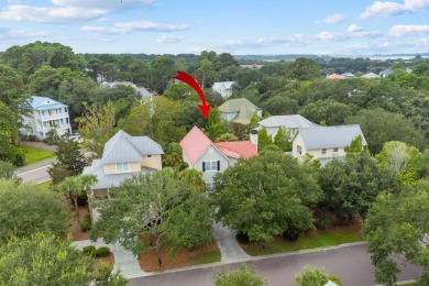 Not Your Average Bridle Trail Home!This thoughtfully modified on The Seabrook Island Club in South Carolina - for sale on GolfHomes.com, golf home, golf lot