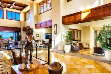 Nestled within the prestigious Wailea Beach Villas, one of on Wailea Golf Club in Hawaii - for sale on GolfHomes.com, golf home, golf lot