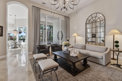 Coming Soon within the prestigious, guard-gated community of on Frenchmans Reserve in Florida - for sale on GolfHomes.com, golf home, golf lot