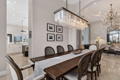 Coming Soon within the prestigious, guard-gated community of on Frenchmans Reserve in Florida - for sale on GolfHomes.com, golf home, golf lot