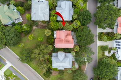 Not Your Average Bridle Trail Home!This thoughtfully modified on The Seabrook Island Club in South Carolina - for sale on GolfHomes.com, golf home, golf lot