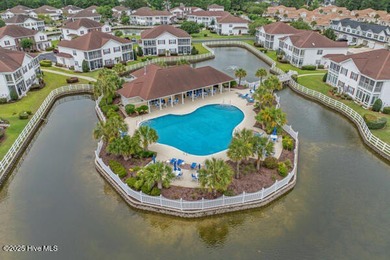 Comfort and Convenience Await You! Welcome to your future home! on Brunswick Plantation and Golf Resorts in North Carolina - for sale on GolfHomes.com, golf home, golf lot