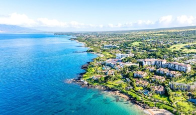 Nestled within the prestigious Wailea Beach Villas, one of on Wailea Golf Club in Hawaii - for sale on GolfHomes.com, golf home, golf lot