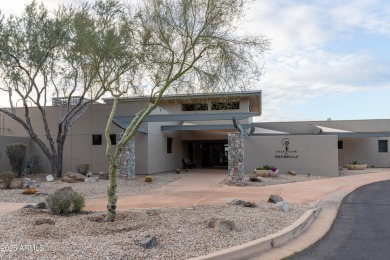 Stunning Estrella Mountain Ranch Palazzo Executive home on Estrella Mountain Ranch Golf Course in Arizona - for sale on GolfHomes.com, golf home, golf lot