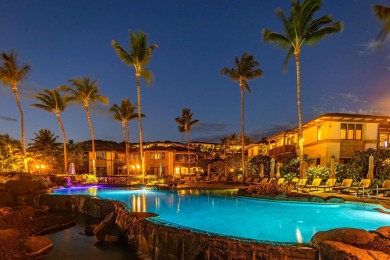 Nestled within the prestigious Wailea Beach Villas, one of on Wailea Golf Club in Hawaii - for sale on GolfHomes.com, golf home, golf lot