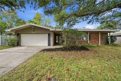 NEW PRICE! Life in Lakewood Estates is nothing short of on St. Petersburg Country Club in Florida - for sale on GolfHomes.com, golf home, golf lot