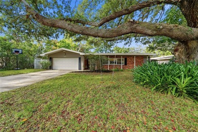 NEW PRICE! Life in Lakewood Estates is nothing short of on St. Petersburg Country Club in Florida - for sale on GolfHomes.com, golf home, golf lot