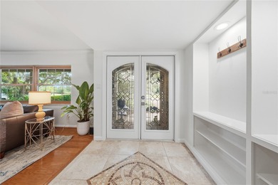 NEW PRICE! Life in Lakewood Estates is nothing short of on St. Petersburg Country Club in Florida - for sale on GolfHomes.com, golf home, golf lot