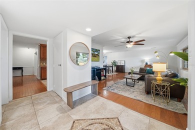 NEW PRICE! Life in Lakewood Estates is nothing short of on St. Petersburg Country Club in Florida - for sale on GolfHomes.com, golf home, golf lot