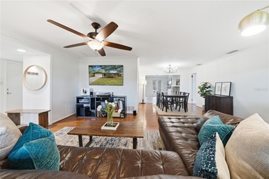 NEW PRICE! Life in Lakewood Estates is nothing short of on St. Petersburg Country Club in Florida - for sale on GolfHomes.com, golf home, golf lot