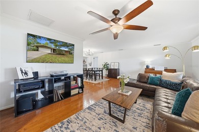 NEW PRICE! Life in Lakewood Estates is nothing short of on St. Petersburg Country Club in Florida - for sale on GolfHomes.com, golf home, golf lot