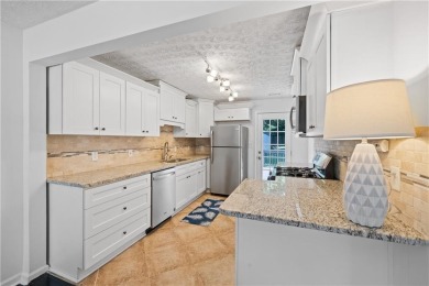 Affordable AND Adorable! Located in East Lake Terrace near the on East Lake Golf Club in Georgia - for sale on GolfHomes.com, golf home, golf lot