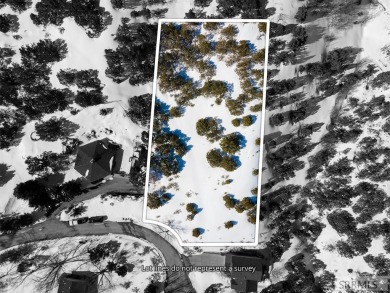 This .72 acre lot in the highly sought after Juniper Heights on Riverside Golf Course in Idaho - for sale on GolfHomes.com, golf home, golf lot