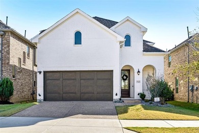 Experience refined living at 3548 Damsel Brooke St, a on The Lakes at Castle Hill Golf Club in Texas - for sale on GolfHomes.com, golf home, golf lot