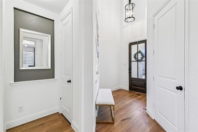 Experience refined living at 3548 Damsel Brooke St, a on The Lakes at Castle Hill Golf Club in Texas - for sale on GolfHomes.com, golf home, golf lot