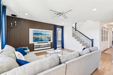 Experience refined living at 3548 Damsel Brooke St, a on The Lakes at Castle Hill Golf Club in Texas - for sale on GolfHomes.com, golf home, golf lot