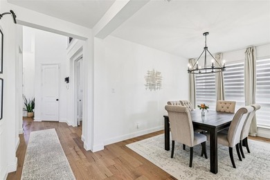 Experience refined living at 3548 Damsel Brooke St, a on The Lakes at Castle Hill Golf Club in Texas - for sale on GolfHomes.com, golf home, golf lot