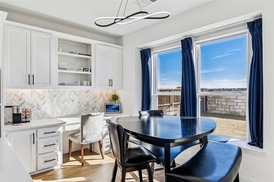 Experience refined living at 3548 Damsel Brooke St, a on The Lakes at Castle Hill Golf Club in Texas - for sale on GolfHomes.com, golf home, golf lot