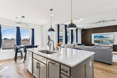 Experience refined living at 3548 Damsel Brooke St, a on The Lakes at Castle Hill Golf Club in Texas - for sale on GolfHomes.com, golf home, golf lot