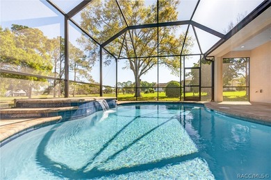 Prepare to be impressed! Brand new 3 bedroom/2 bath Citrus Hills on Citrus Hills Golf Club in Florida - for sale on GolfHomes.com, golf home, golf lot