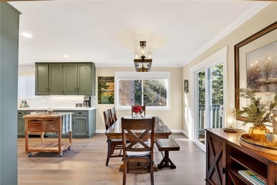 The most beautiful forest & golf course views from this on Lake Arrowhead Country Club in California - for sale on GolfHomes.com, golf home, golf lot