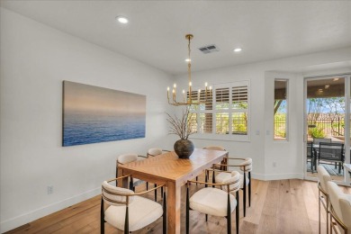 Nestled directly on the Coral Canyon Golf Course, this on Coral Canyon Golf Course in Utah - for sale on GolfHomes.com, golf home, golf lot