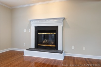 Imposing home located in Carolina Lakes, a gated golf & lake on Carolina Lakes Country Club in North Carolina - for sale on GolfHomes.com, golf home, golf lot