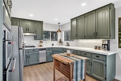 The most beautiful forest & golf course views from this on Lake Arrowhead Country Club in California - for sale on GolfHomes.com, golf home, golf lot