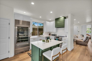 Nestled directly on the Coral Canyon Golf Course, this on Coral Canyon Golf Course in Utah - for sale on GolfHomes.com, golf home, golf lot