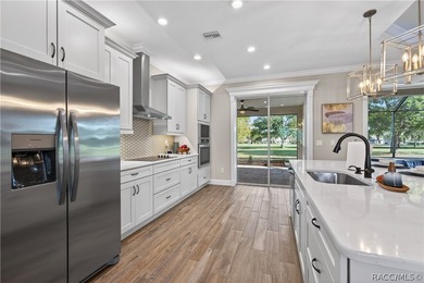 Prepare to be impressed! Brand new 3 bedroom/2 bath Citrus Hills on Citrus Hills Golf Club in Florida - for sale on GolfHomes.com, golf home, golf lot