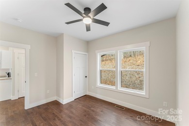 Discover your mountain retreat in the coveted Linville Falls on Linville Falls Golf Club in North Carolina - for sale on GolfHomes.com, golf home, golf lot