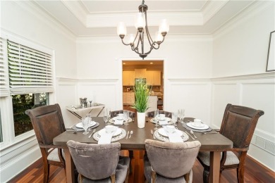 Just listed! Built for Entertaining on a Large Lot - Spacious on East Lake Golf Club in Georgia - for sale on GolfHomes.com, golf home, golf lot
