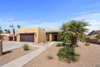 Welcome to your dream retreat in the heart of Desert Fairways! on Mesa Del Sol Golf Club in Arizona - for sale on GolfHomes.com, golf home, golf lot